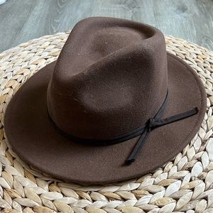 Brixton fedora